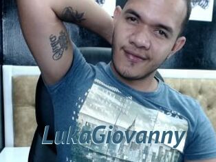 LukaGiovanny