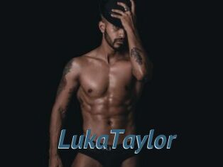 LukaTaylor