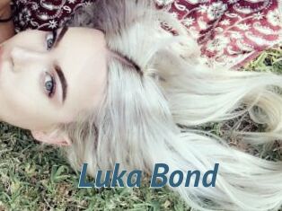 Luka_Bond