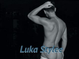 Luka_Stylee