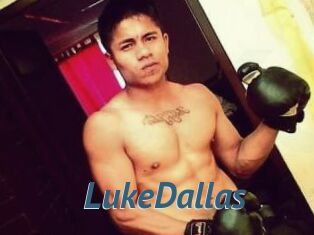 LukeDallas