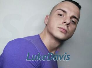 LukeDavis