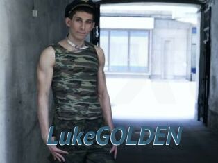 LukeGOLDEN