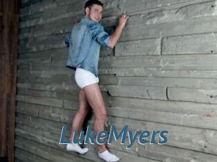 LukeMyers