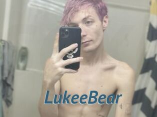 LukeeBear