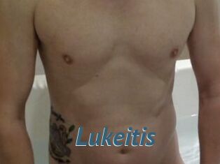Lukeitis