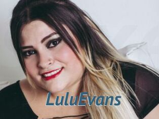LuluEvans