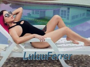 LuluuFerrer