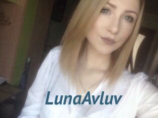 LunaAvluv