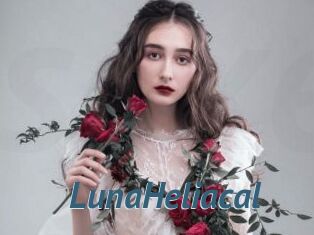 LunaHeliacal