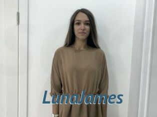 LunaJames
