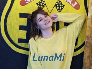 LunaMi