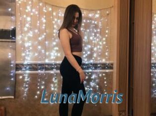 LunaMorris