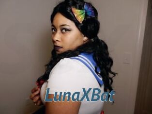 LunaXBat