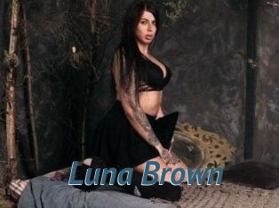 Luna_Brown