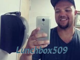 Lunchbox509