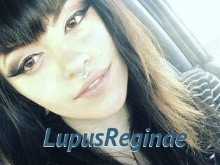 LupusReginae