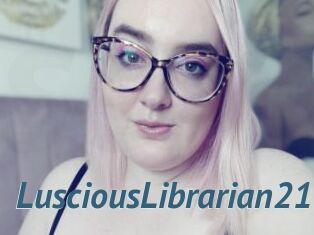 LusciousLibrarian21