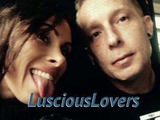 LusciousLovers