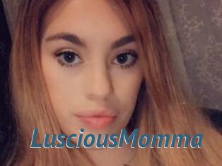 LusciousMomma