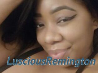 LusciousRemington