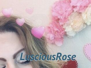 LusciousRose