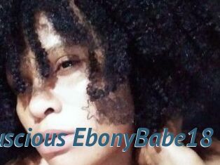 Luscious_EbonyBabe18