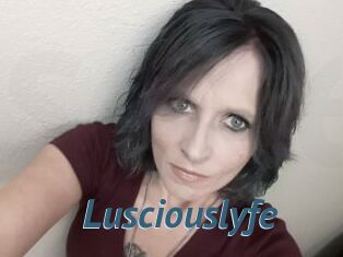Lusciouslyfe