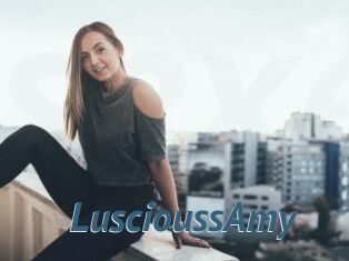 LuscioussAmy