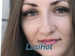 LusiHot