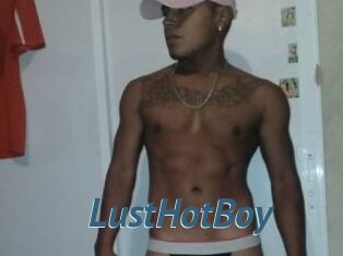 LustHotBoy