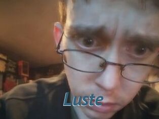 Luste