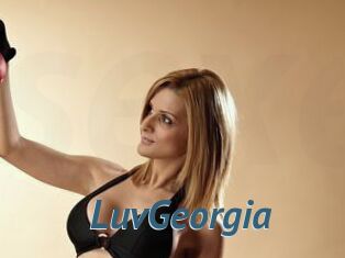 LuvGeorgia