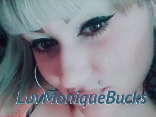LuvMoniqueBucks