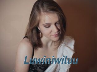 Luwiniwiluu
