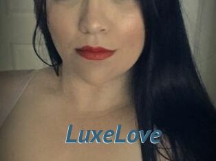 LuxeLove