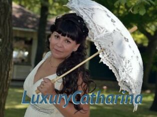 LuxuryCatharina