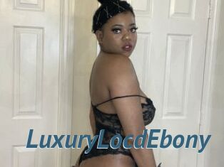LuxuryLocdEbony