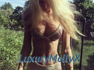 LuxuryMollyX