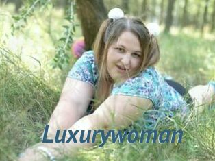 Luxurywoman