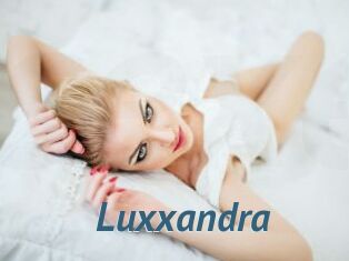 Luxxandra