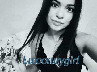 Luxxxury_girl