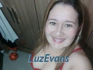 LuzEvans
