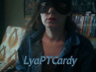 LyaPTCardy