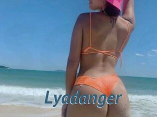 Lyadanger