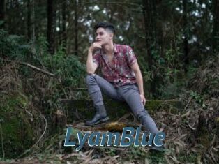 LyamBlue