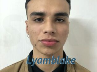 Lyamblake