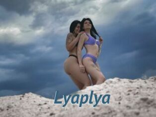 Lyaplya