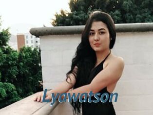 Lyawatson
