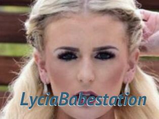 LyciaBabestation